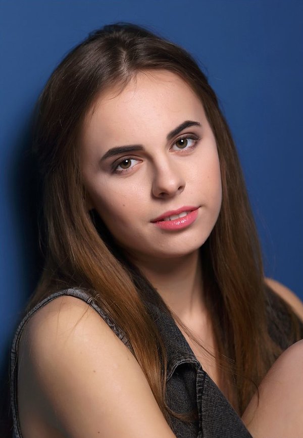 Проститутка Алина